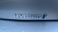 Toyota Corolla 1.8 VVT-i Hybrid Icon 5dr CVT Hybrid Hatchback